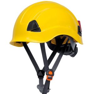 CAPACETE FALCON AMARELO - STEELFLEX