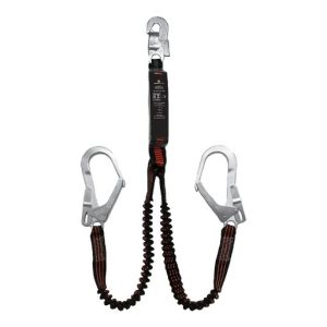 TALABARTE EM Y ELÁSTICO 55mm - 1,40M - DELTA PLUS