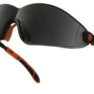 ÓCULOS VULCANO2 SMOKE - DELTA PLUS