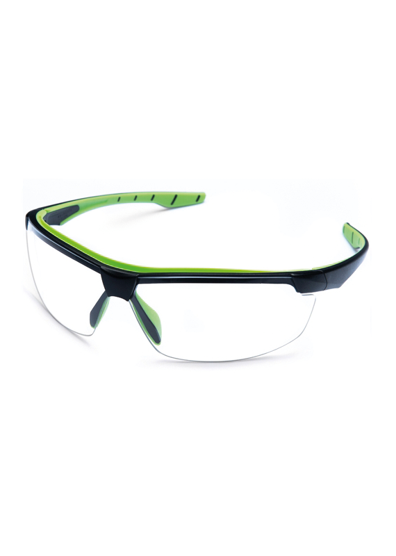 OCULOS INCOLOR - NEON - STEELFLEX
