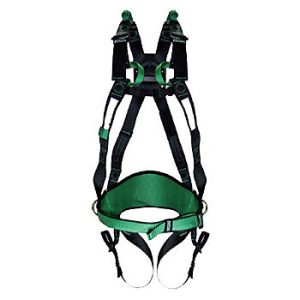 CINTO PARAQUEDISTA  V-FORM BR - MSA