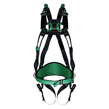 CINTO PARAQUEDISTA  V-FORM BR - MSA