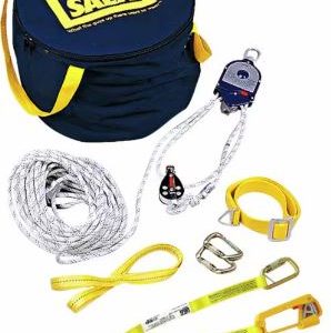 KIT DE POSICIONAMENTO E RESGATE - ROLLGLISS RPD - DBI-SALA