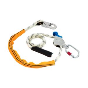 TALABARTE CORDA POSCIONAMENTO 2M - DELTA PLUS