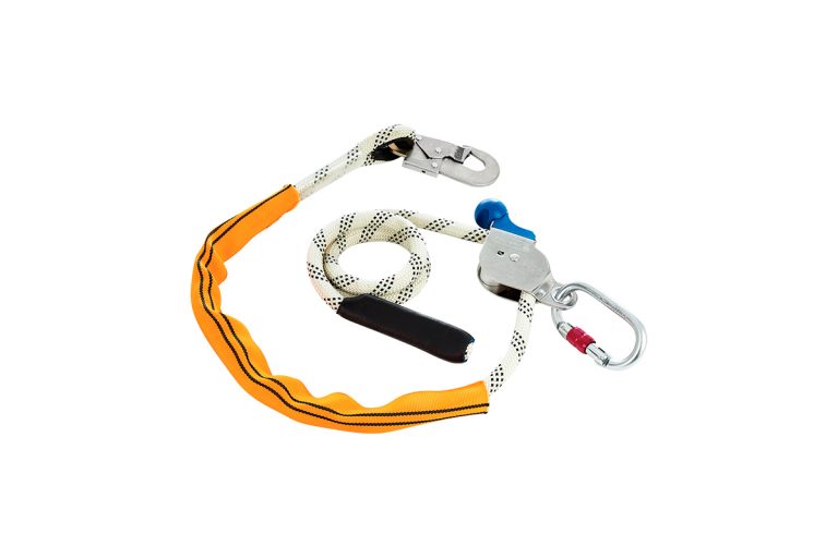 TALABARTE CORDA POSCIONAMENTO 2M - DELTA PLUS