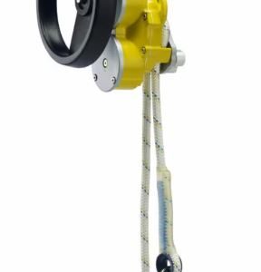 DISPOSITIVO DE DESCIDA E RESGATE  - ROLLGLISS R550 - DBI-SALA