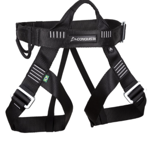 CADEIRINHA CANYONING AJUSTE RÁPIDO - CONQUISTA