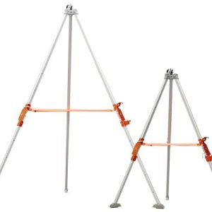 TRIPÉ TELESCÓPICO 1,20 Á 1,97 METROS - DELTA PLUS