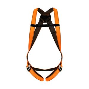 CINTO PARAQUEDISTA - CONEXÃO DORSAL - HAR11 GT - DELTA PLUS