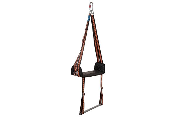 ASSENTO PARA MOVIMENTAÇÃO VERTICAL - DELTA PLUS