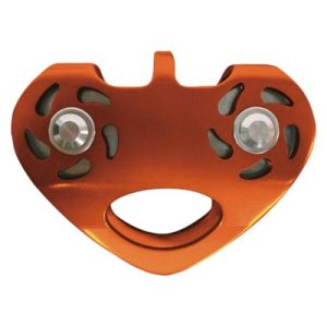 POLIA DUPLA FIXA - DELTA PLUS