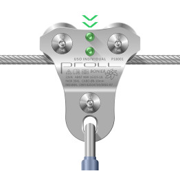 PROLL - ANCORAGEM MÓVEL - BONIER